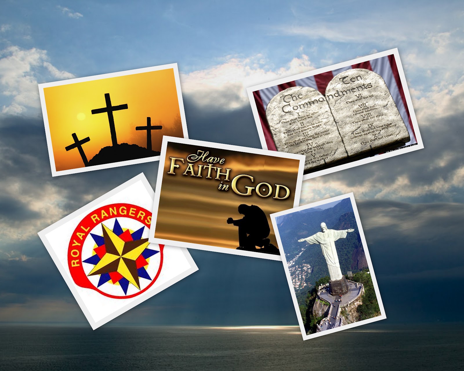 Adventures in Intercultural Communications: Cultural Collage