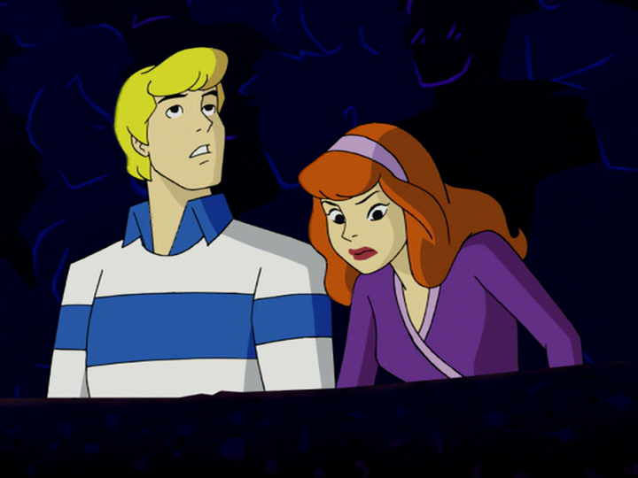 What's New Scooby-Doo: September 2014