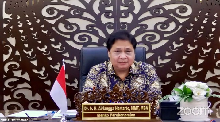 Pemerintah Putuskan PPKM Luar Jawa Bali Diperpanjang hingga 20 September