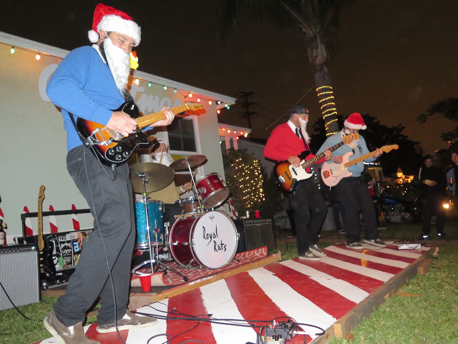 knucklehead choppers