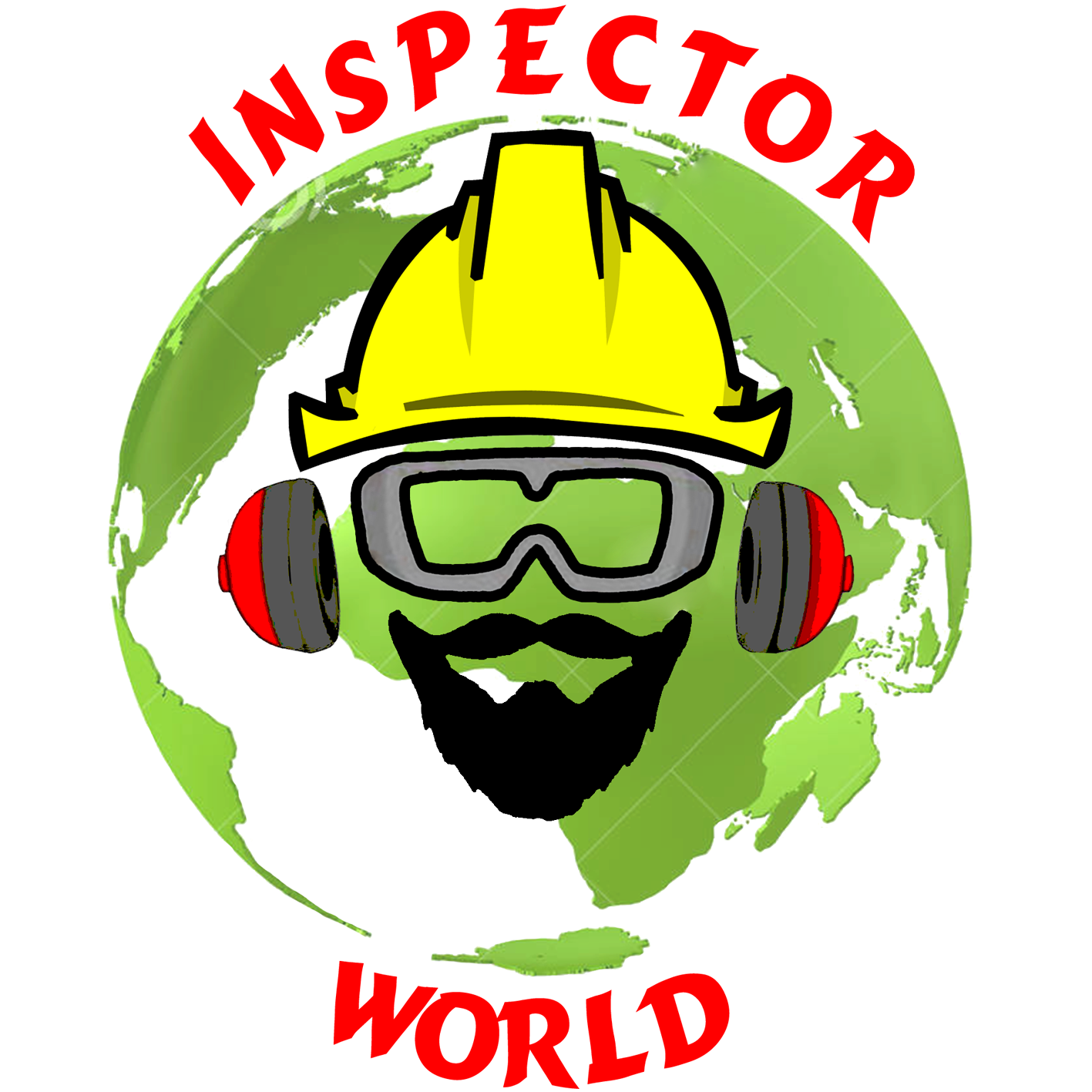 all about welding inspector world