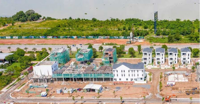 Đất dự án Đất dự án