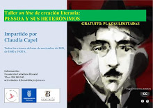 PESSOA Y SUS HETERÓNIMOS