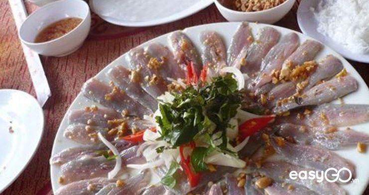 famous Ninh Binh specialties