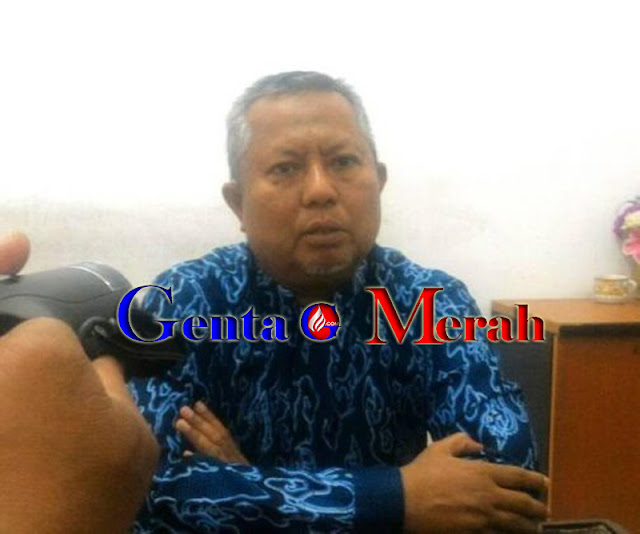 Banjir Metro Banjir Meluas, DPRD Metro Meminta Pemkot Bangun Drainase