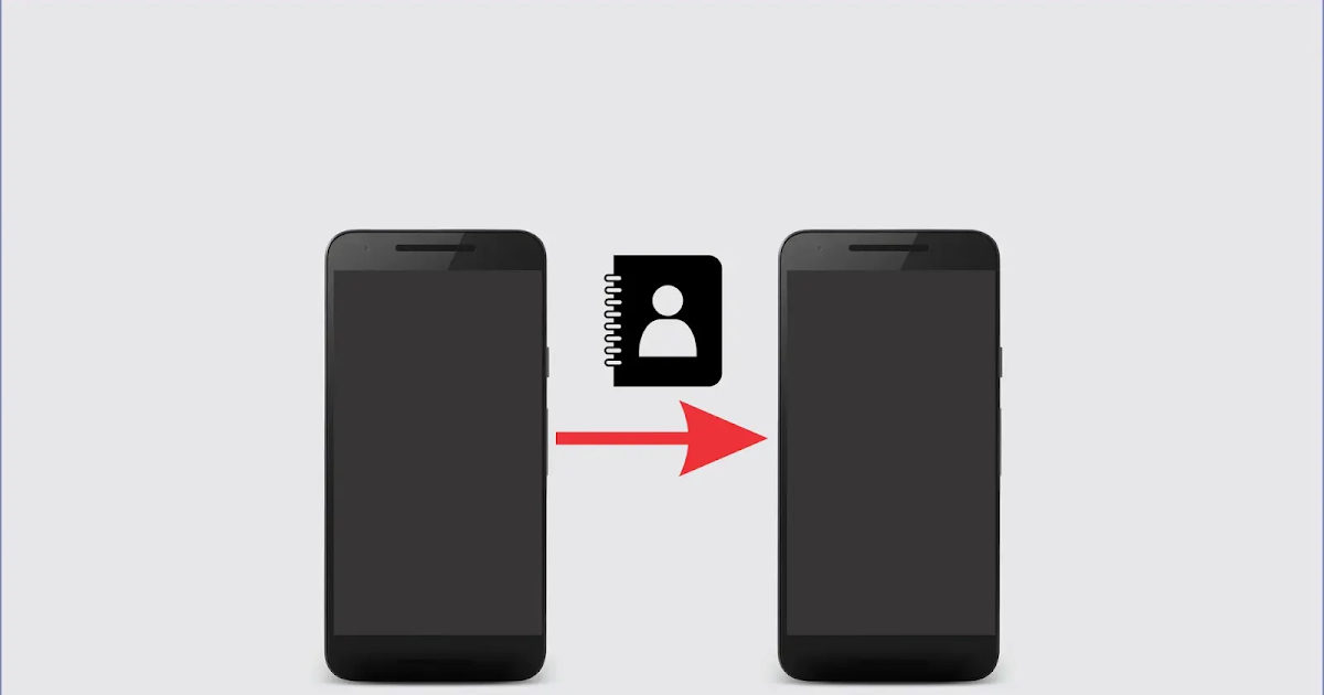 2 Cara Memindahkan Kontak Ke Hp Baru (Android)