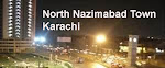 North Nazimabad Town Karachi