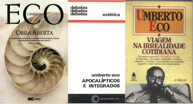 Download - Apocalpticos e Integrados - Col