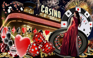 Panduan Game Kasino Online Teratas - Informasi Online Casino