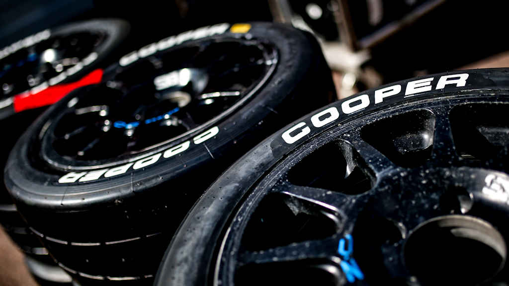 Goodyear Completes Acquisition of Cooper Tires CarGuide.PH