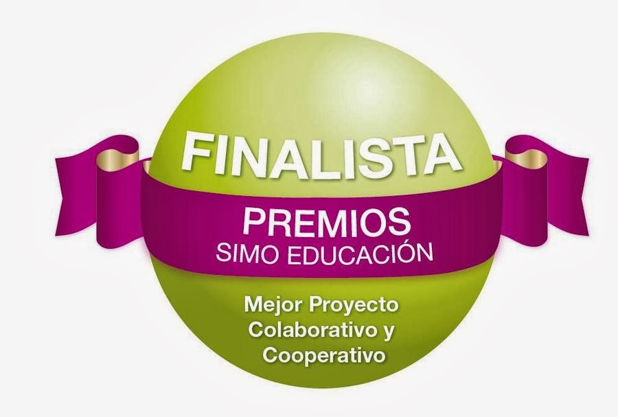 II Finalistas Premio Simo Educación