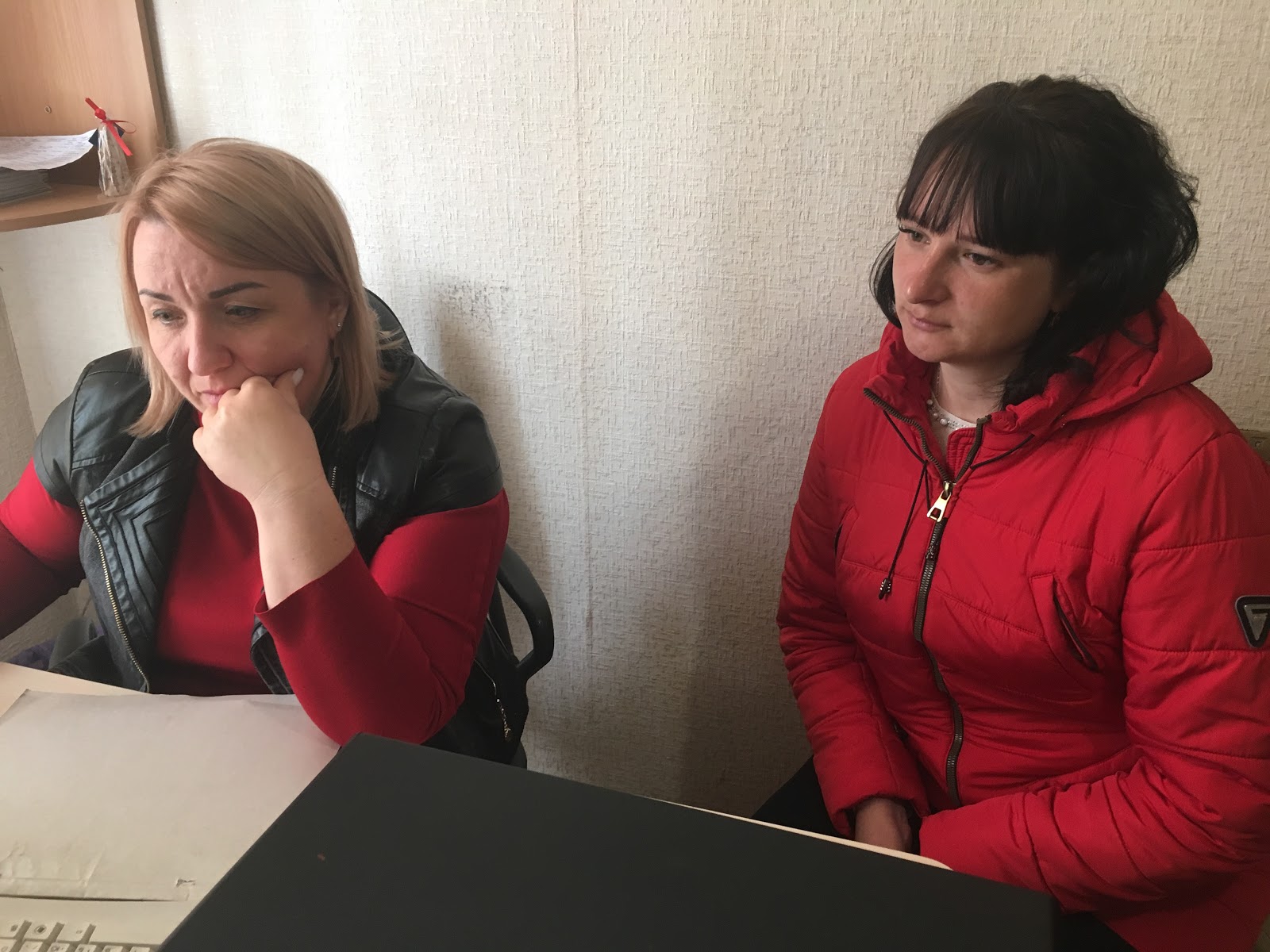 28 особистих виїзних прийомів громадян провели керівники Держгеокадастру Миколаївщини