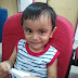 Check Up Fattah Anas @ 2y4m