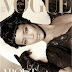 Naomi Campbell for Vogue Italia February 2013