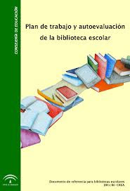 DR1 BIBLIOTECAS ESCOLARES ANDALUCÍA
