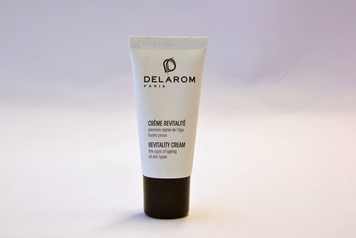 DELAROM CRÈME REVITALITÉ 50ML main image 1