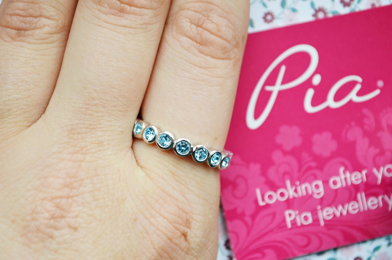 Pia Jewellery, The Perfect Gift For Girls For Christmas - Sophie Rose