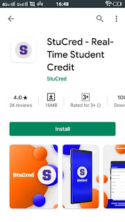 STUDENT LOAN APP