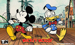 disney mouse hindi mickey episodes cartoon hungama tv network