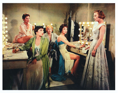The Opposite Sex 1956 Movie Image 1