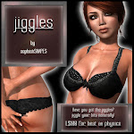 JIGGLES