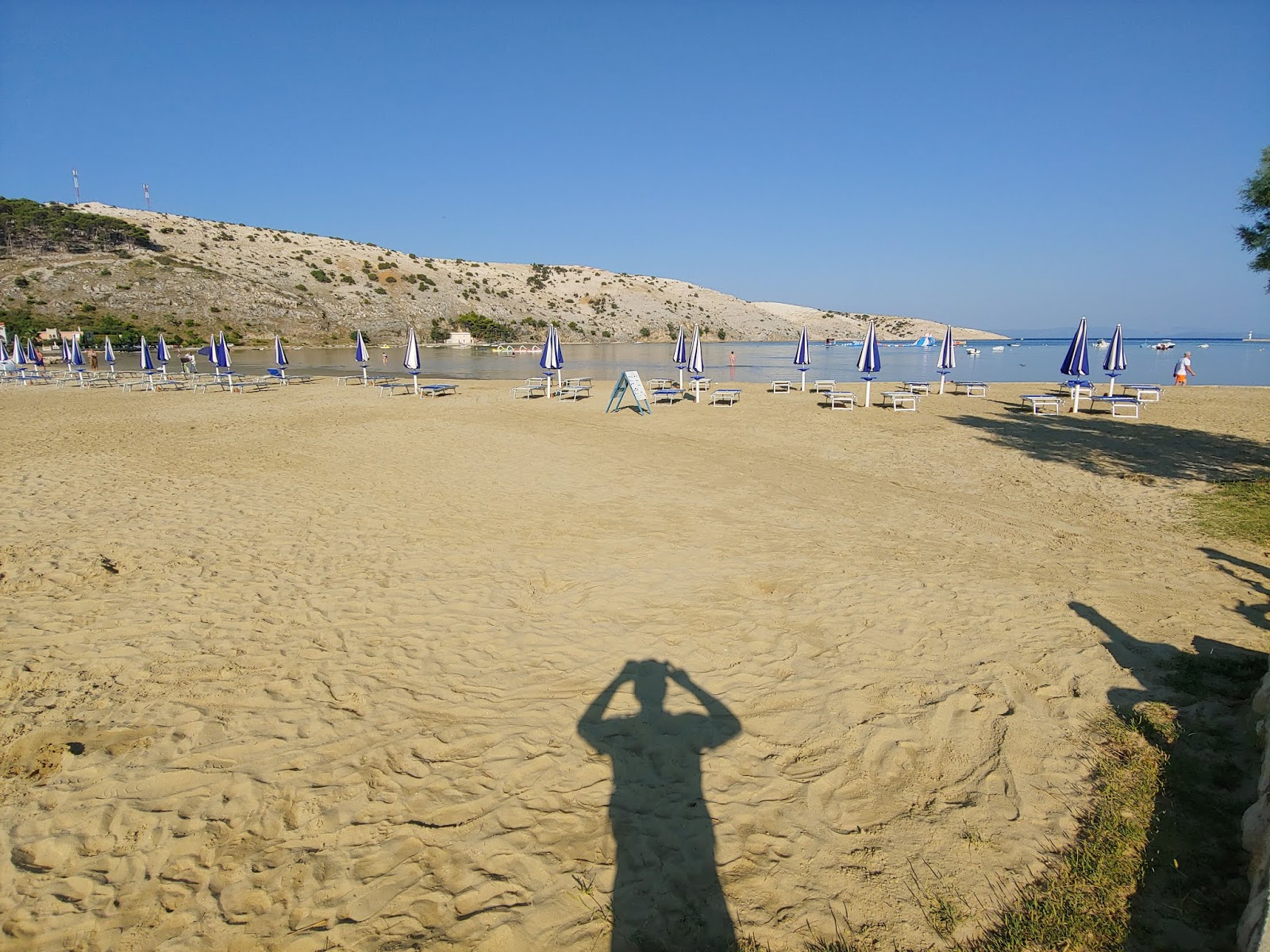 Blog Von Maik Miedl Und Familie Der Wunderschone Strand Sahara