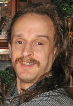 Inside Joplin Obituaries: Danny Miller