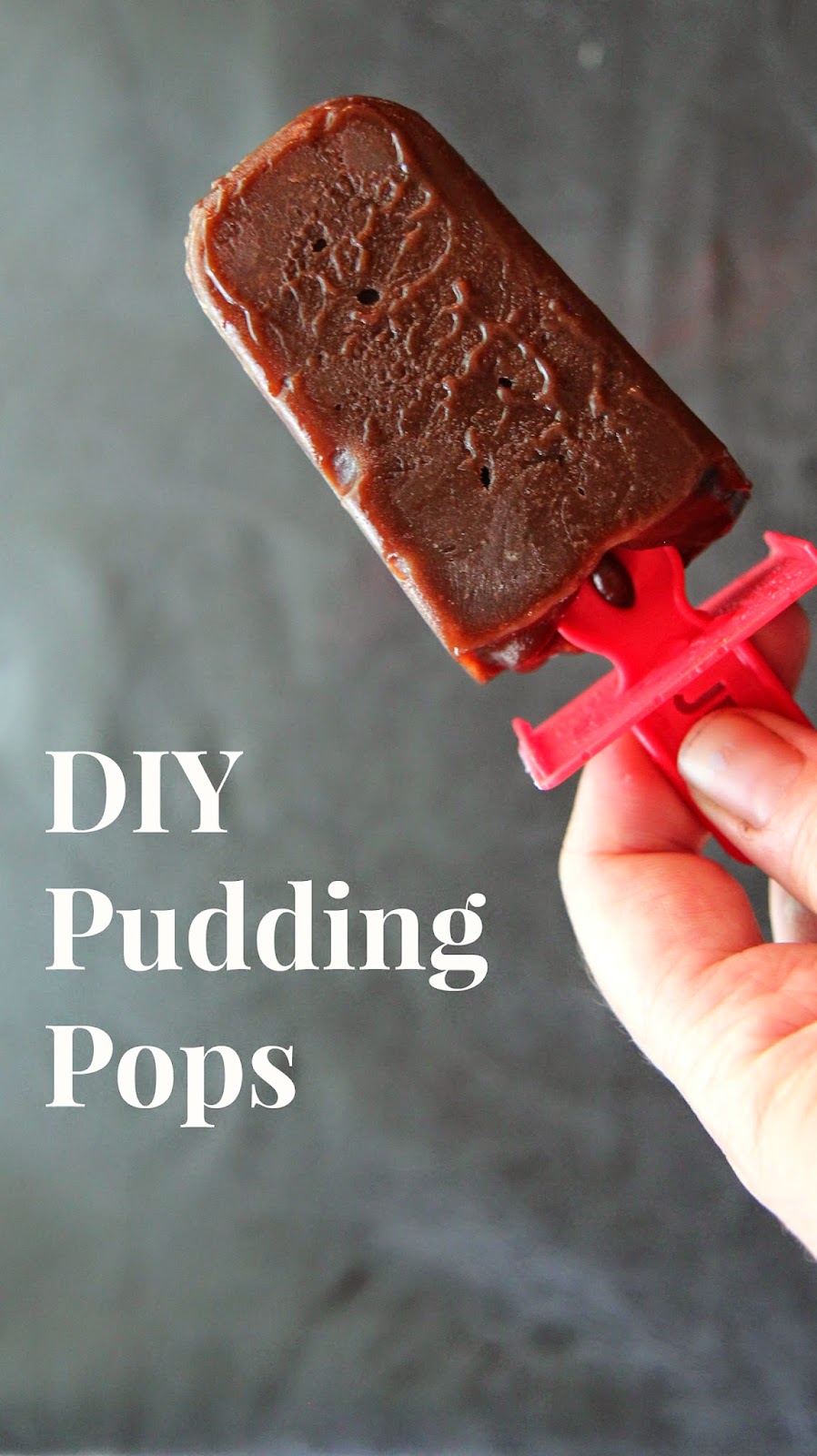 Recreate a Nostalgic 4th of July with Homemade Pudding Pops & More