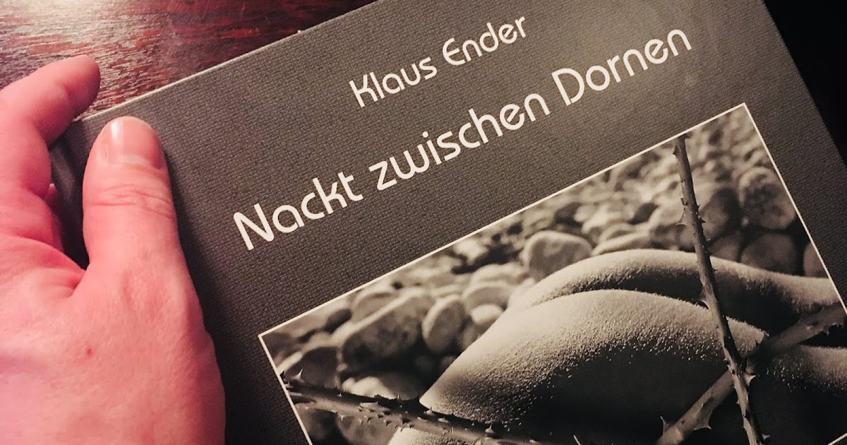 Inselreport De Schon Gelesen 42 Nackt Zwischen Dornen