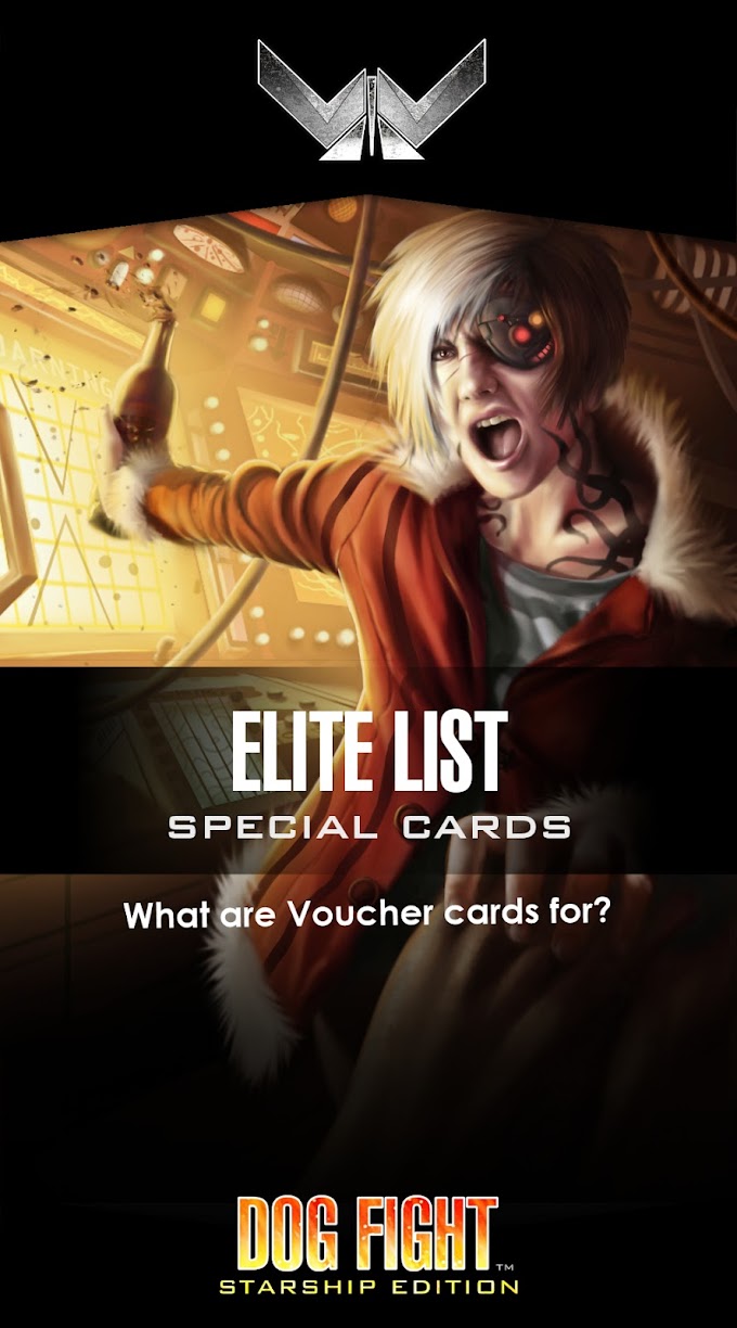 Elite Cards