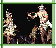 Kanniyarkali - Arts of Kerala