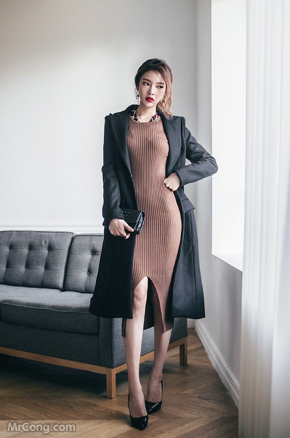 Model Park Jung Yoon in the November 2016 fashion photo series (514 photos) photo 15-19