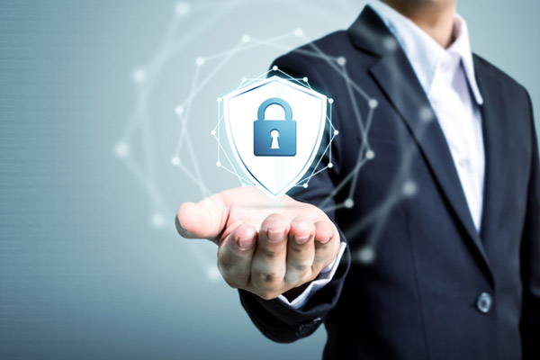 protect Your Business from Cyber Attacks