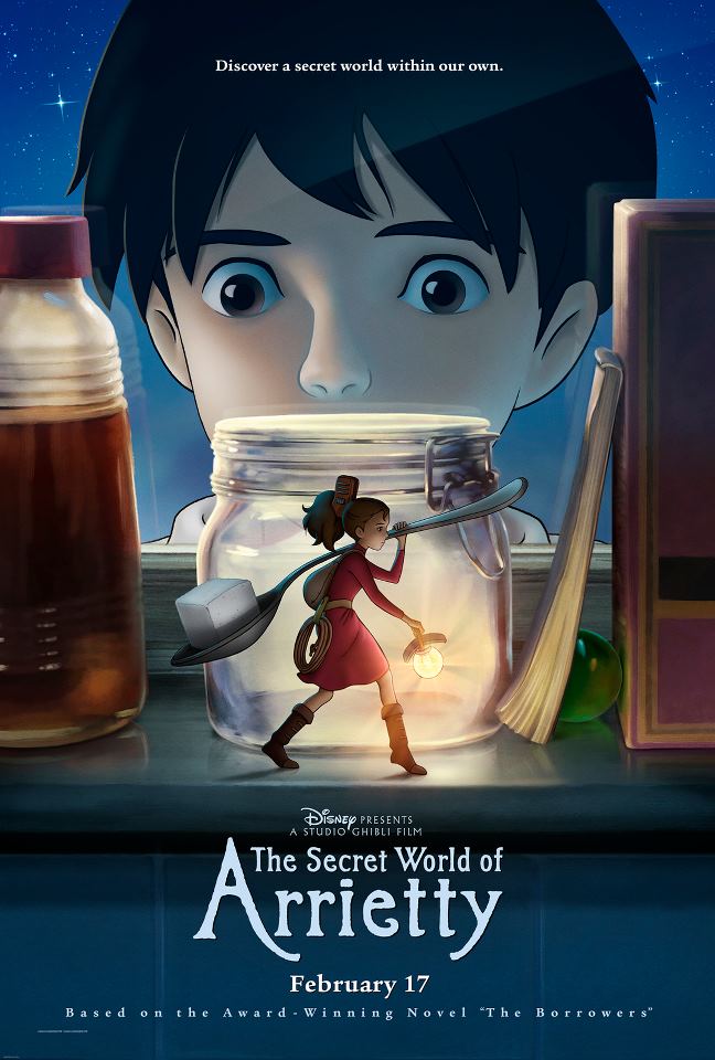 Hayao Miyazaki and Tony Kushner's Worlds of Pure Imagination - The New York  Times