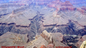 Colorado River  Grand Canyon National Park