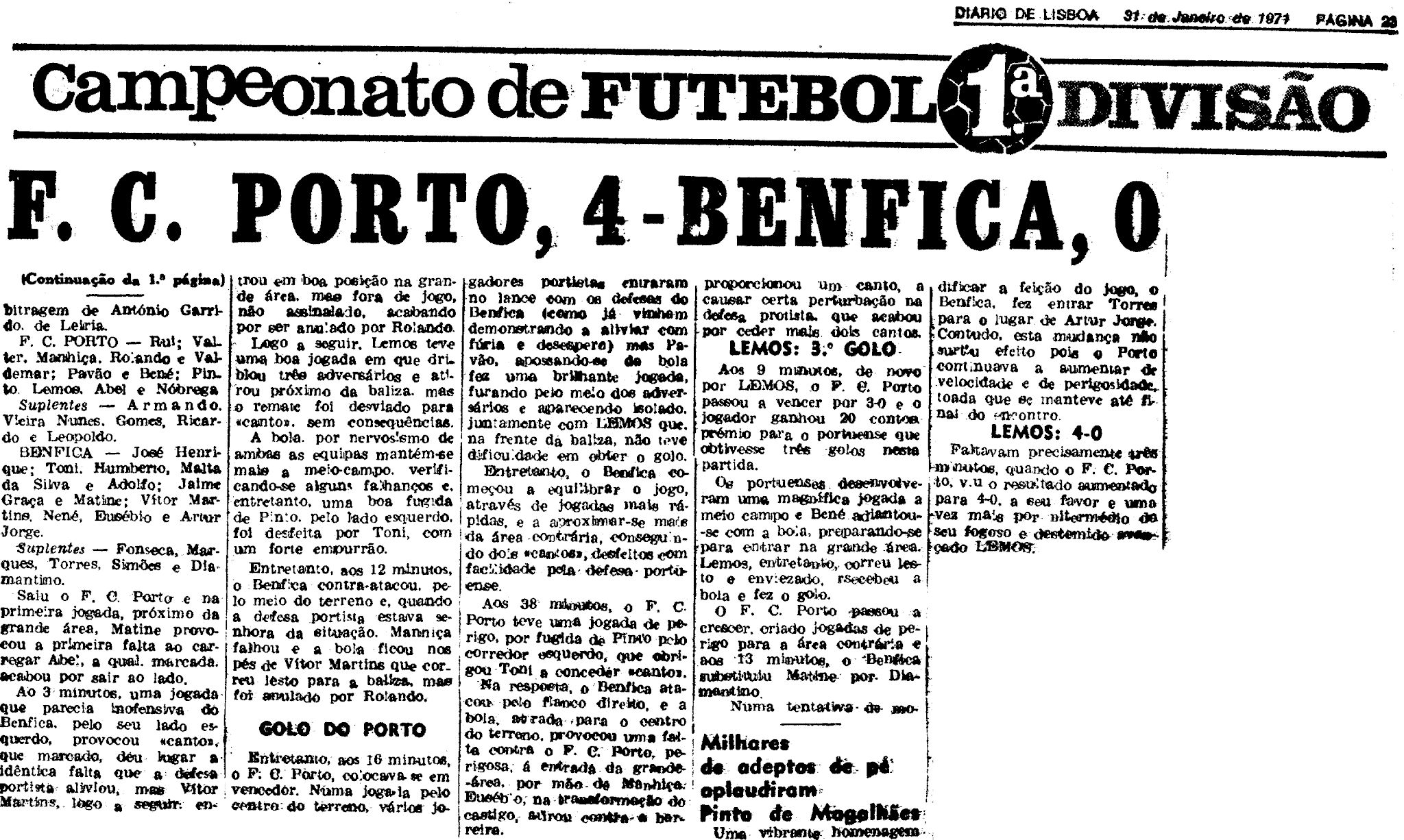 Empatar – no futebol e não só - Ciberdúvidas da Língua Portuguesa