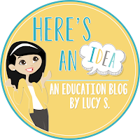 Here's an idea by Lucy S.