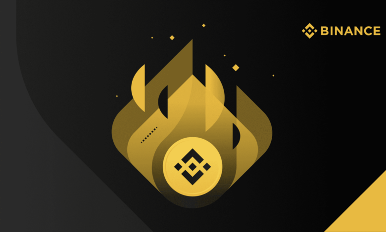 حرق العملات المشفرة و تأتثيرها الكبير على سعر العملة حرق العملات المشفرة و تأتثيرها الكبير على سعر العملة