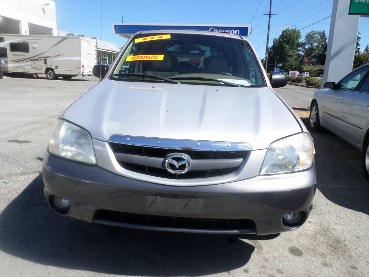 Sunset Auto Sales / Inventory