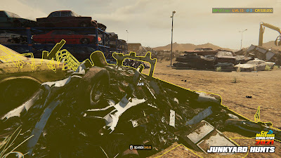 Car Mechanic Simulator 2021 Game Screenshot 18