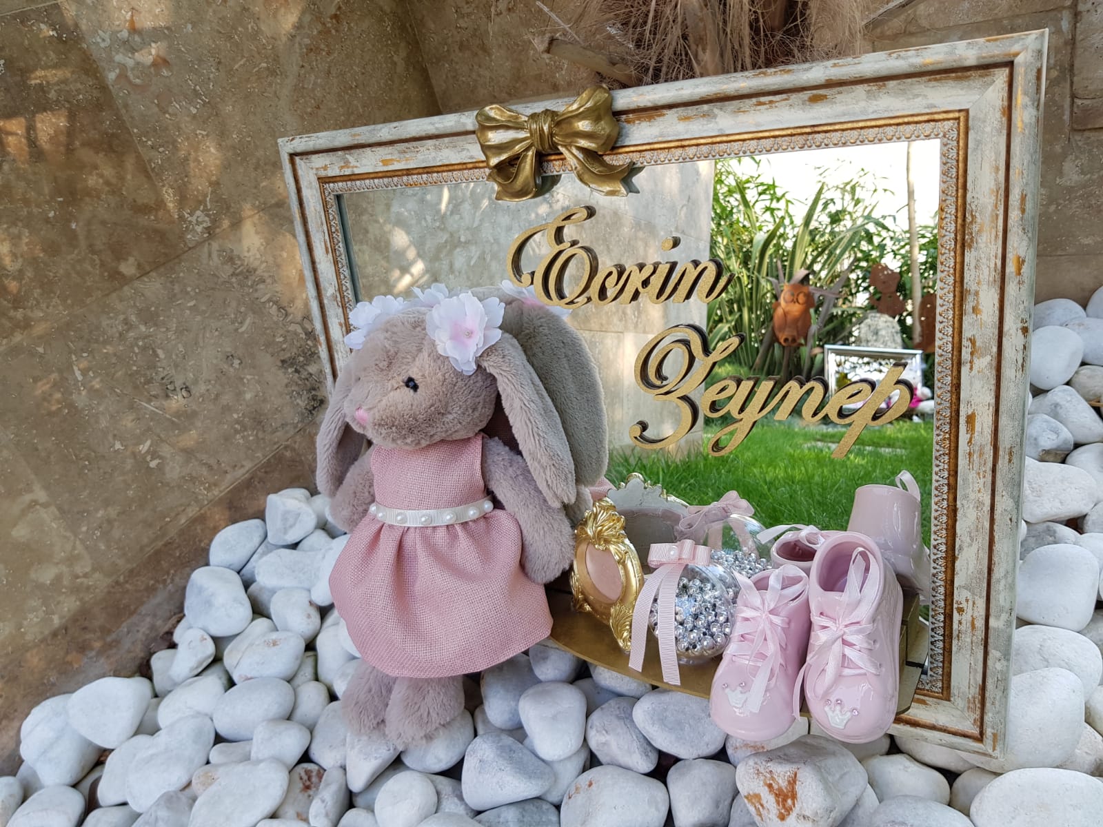 Kiraz Kahve • Bebeğimiz için Yenidoğan Alışverişimiz