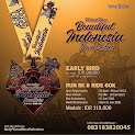 Virtual Race Beautiful Indonesia - Java Series โข 2021