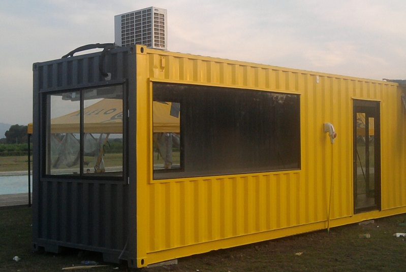 CONTACTO ~ MANTENIMIENTO Y ADECUACION DE CONTENEDORES