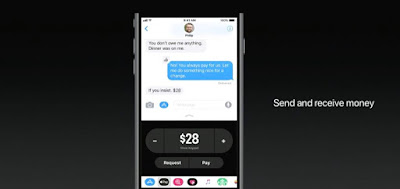 Appleâ€™s person-to-person payments service may require ID verification