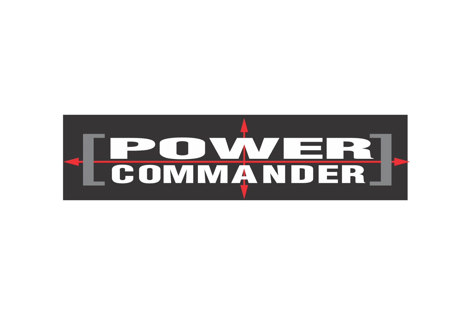 Power Commander Logo - Logo-Share