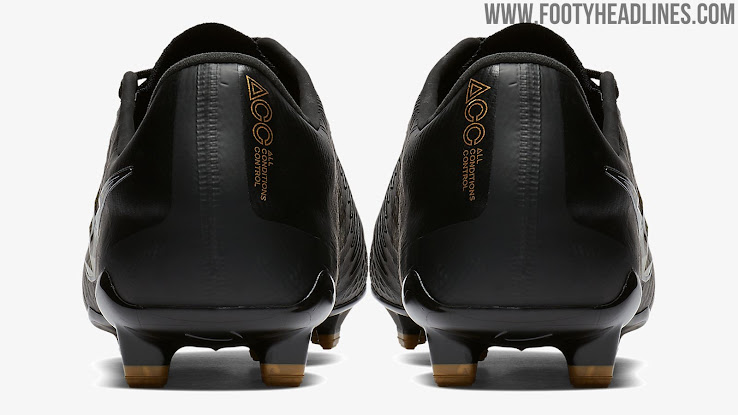 Nike Black Lux Boots Pack Released - Finally Available in Europe ...