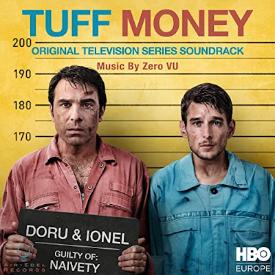 Tuff Money Soundtrack Zero Vu