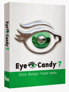 Alien Skin Eye Candy 6.0.0 Core Keygen For Mac