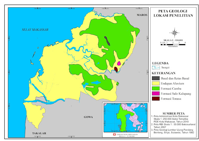 Jasa Pembuatan Peta Murah Di Semarang Dan Sekitarnya Marketing