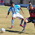 Copa Santiago: Primera semifinal